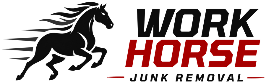 WorkHorse Junk Removal